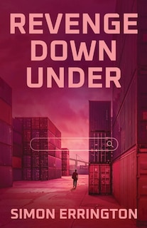 Couverture_Revenge Down Under