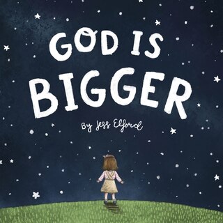 Couverture_God is Bigger