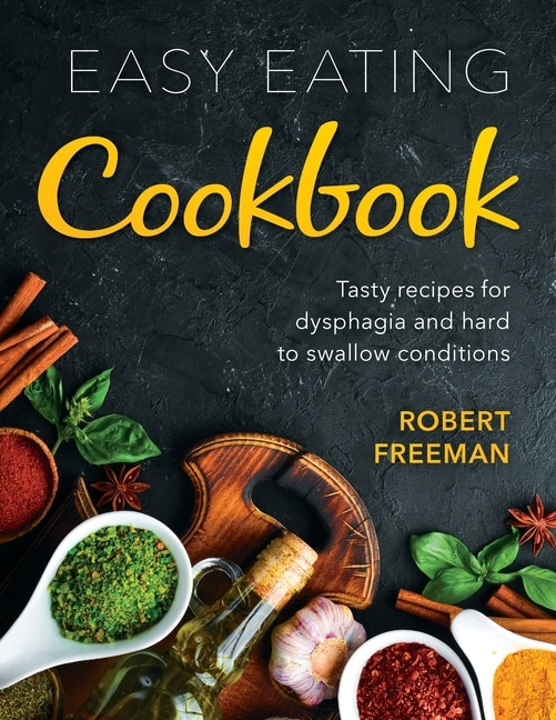 Couverture_Easy Eating Cookbook