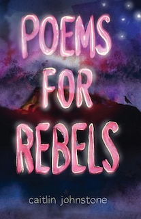 Front cover_Poems For Rebels
