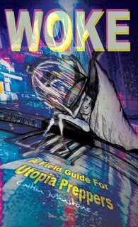 Front cover_Woke
