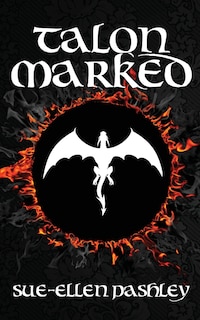 Couverture_Talon Marked