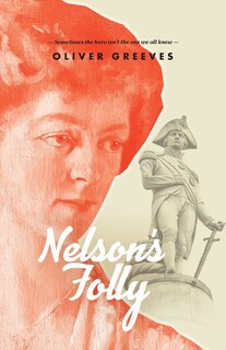 Couverture_Nelson's Folly