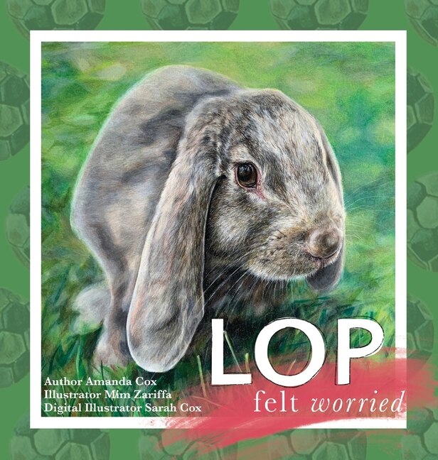 Front cover_Lop Felt Worried