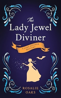 Front cover_The Lady Jewel Diviner