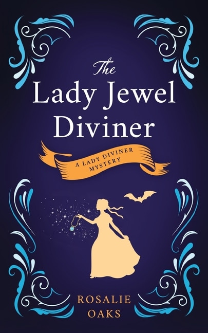 Front cover_The Lady Jewel Diviner