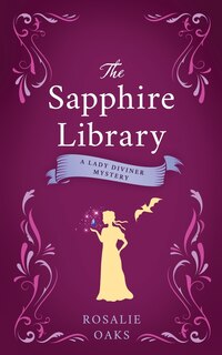 Front cover_The Sapphire Library