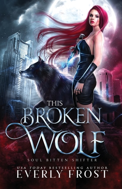 Couverture_This Broken Wolf