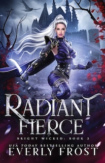 Couverture_Radiant Fierce