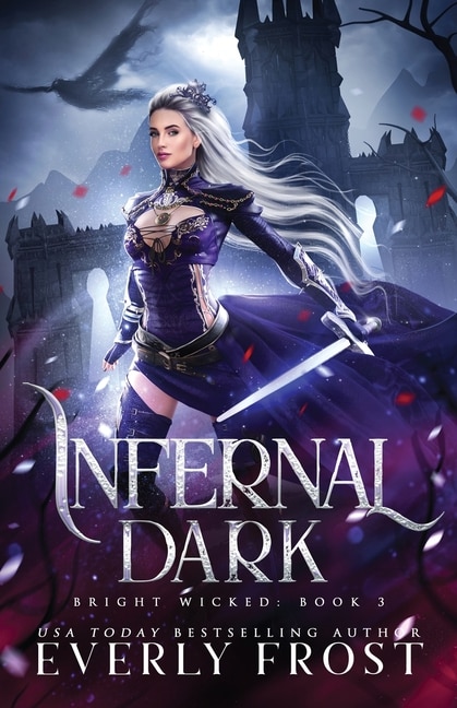 Front cover_Infernal Dark