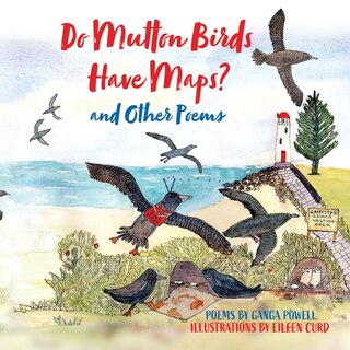 Couverture_Do Mutton Birds Have Maps