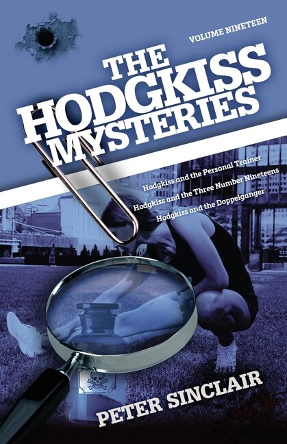Front cover_The Hodgkiss Mysteries