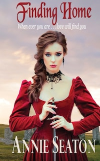 Couverture_Finding Home