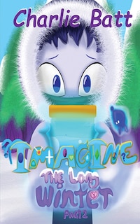 Front cover_Imagine