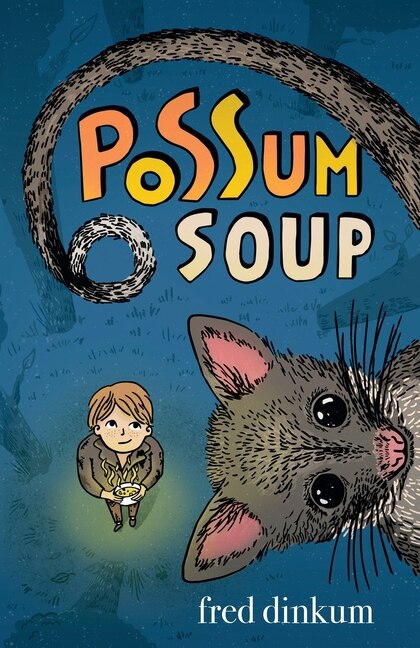 Front cover_Possum Soup