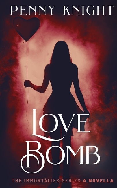 Front cover_Love Bomb