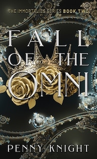 Couverture_Fall of the Omni