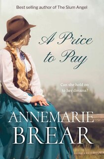 Front cover_A Price to Pay