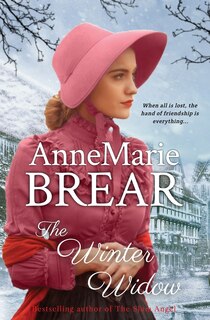 Front cover_The Winter Widow