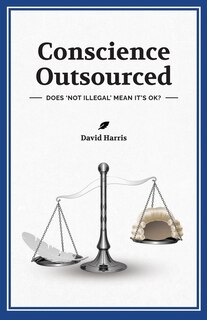 Front cover_Conscience Outsourced