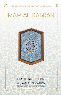 Front cover_Imam Al-Rabbani