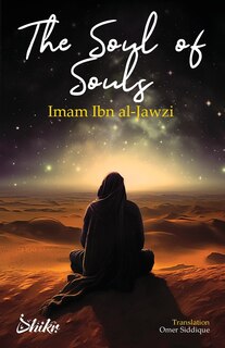 Couverture_The Soul of Souls