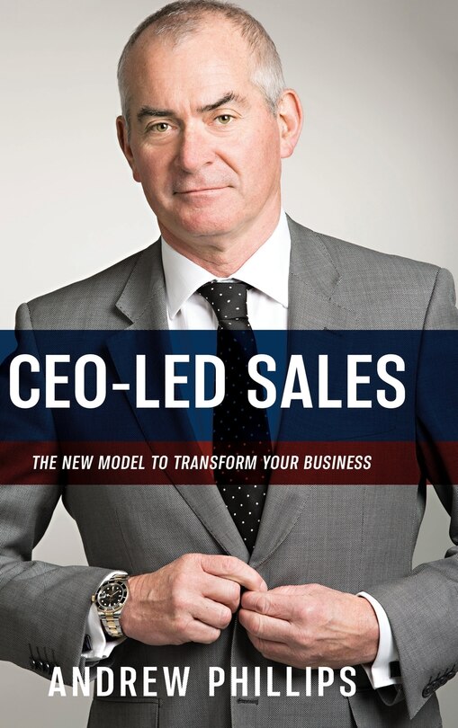 Front cover_Ceo-Led Sales