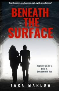 Couverture_Beneath the Surface