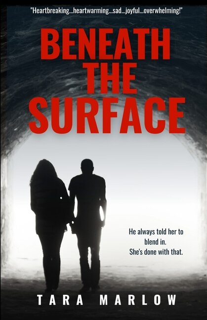 Couverture_Beneath the Surface
