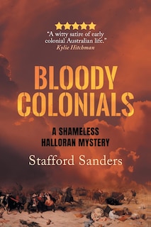Front cover_Bloody Colonials