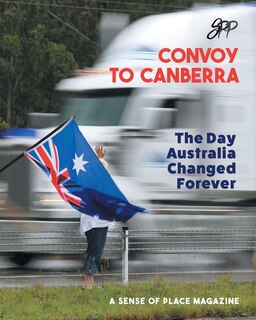 Front cover_Convoy to Canberra