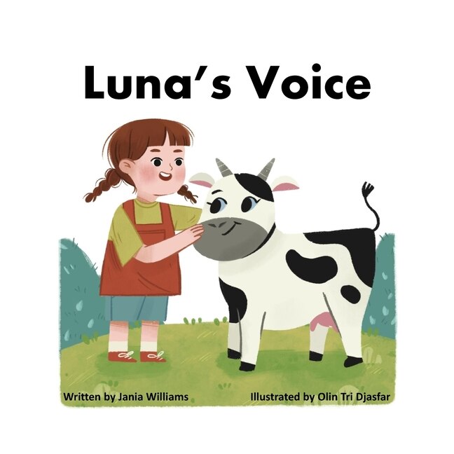 Front cover_Luna's Voice