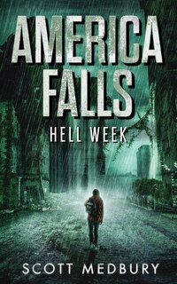 Front cover_Hell Week