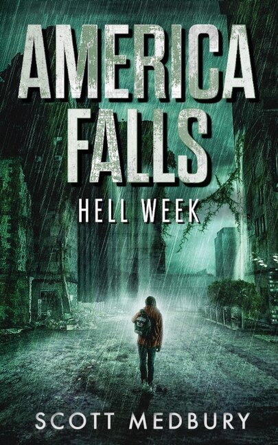 Front cover_Hell Week