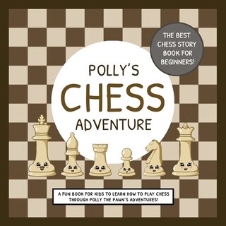 Couverture_Polly's Chess Adventure