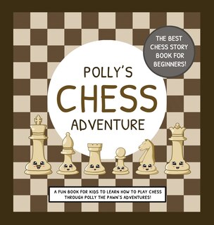 Couverture_Polly's Chess Adventure