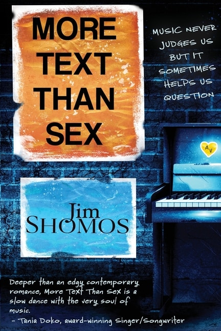 Front cover_More Text Than Sex
