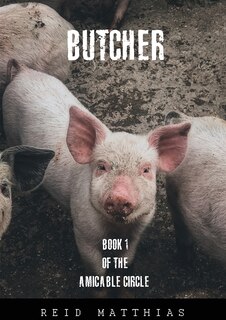 Front cover_Butcher