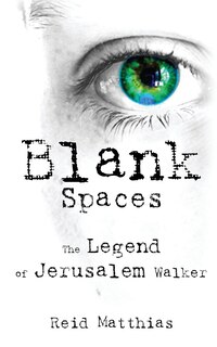 Front cover_Blank Spaces