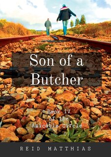 Couverture_Son of a Butcher