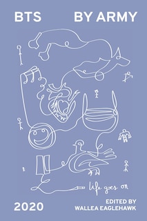 Front cover_BTS by ARMY