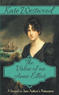 Couverture_The Value of an Anne Elliot