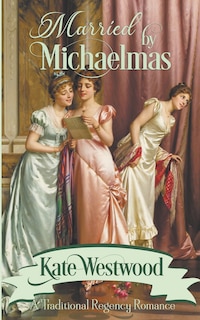 Couverture_Married by Michaelmas