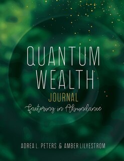 Front cover_Quantum Wealth Journal