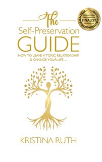 Couverture_The Self Preservation Guide