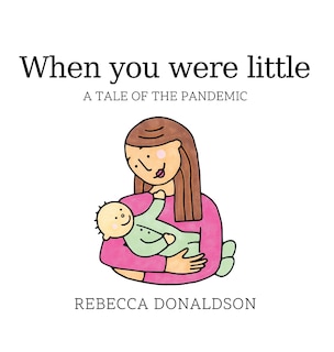 Couverture_When you were little