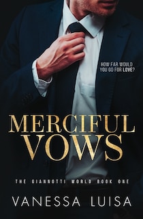 Front cover_Merciful Vows