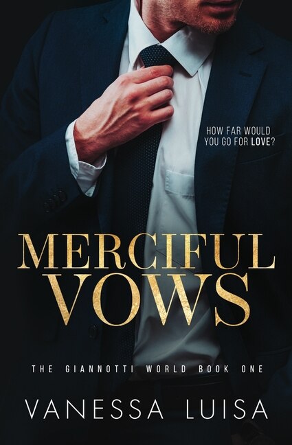 Front cover_Merciful Vows