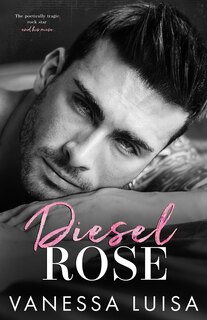 Front cover_Diesel Rose