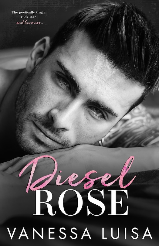 Front cover_Diesel Rose